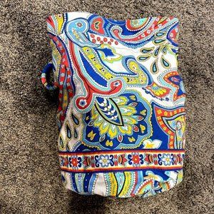 Vera Bradley Bag- Iconic Ditty Bag